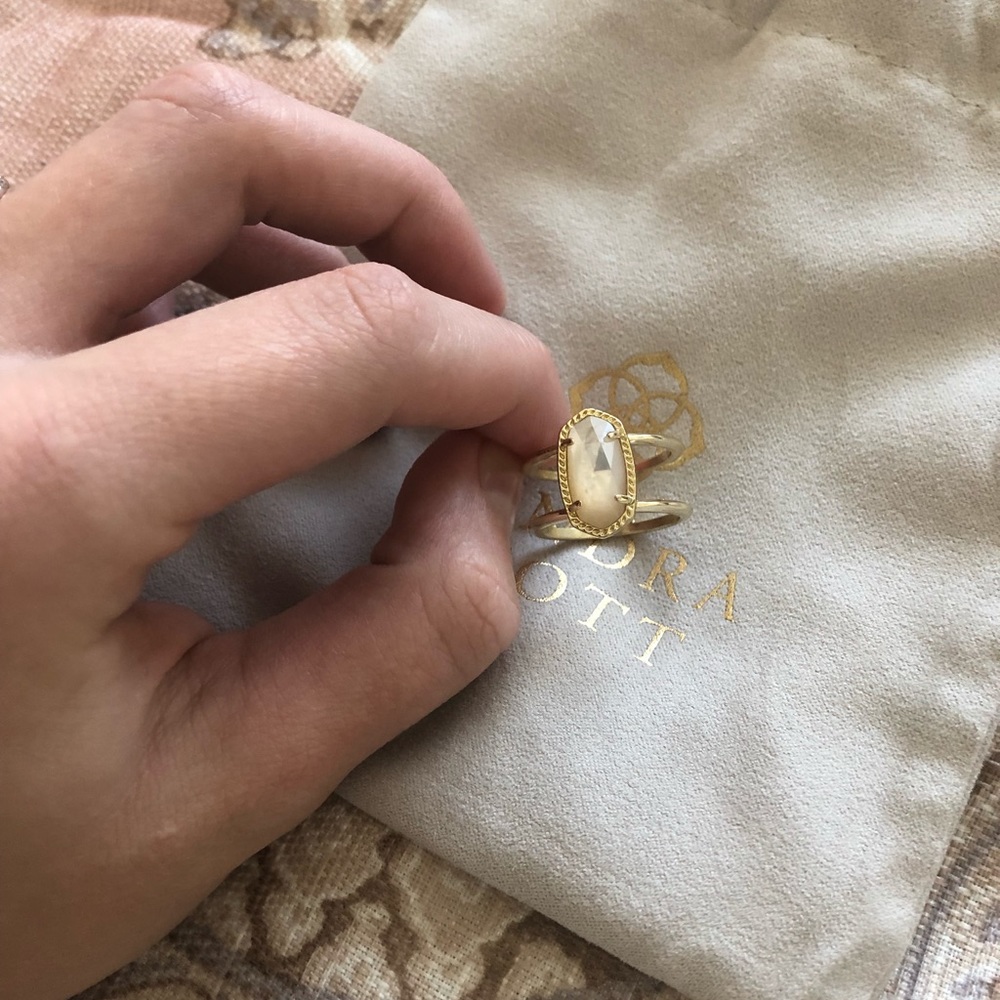 KENDRA SCOTT RING